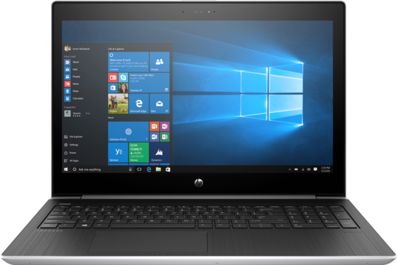 HP Laptop ProBook 440 G5 Intel Core i5 8th Gen 8250U 14.0
