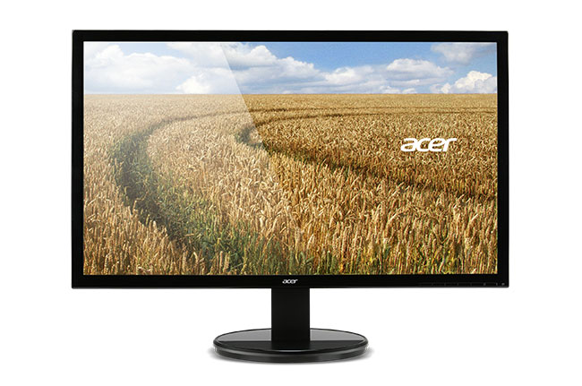 Acer K242HL Dbid 24