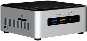 Refurbished: Intel BOXNUC8i3BEH NUC8 i3-8109U Dual-Core 3.00GHz