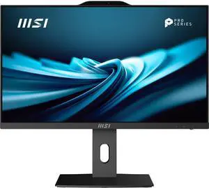 MSI All-in-One Computer PRO AP242P 14M-643US Intel Core i7-14700