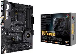 ASUS AMD AM4 ROG Strix X570E WiFi Gaming ATX Motherboard - Newegg.com