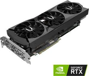 ZOTAC GAMING GeForce RTX 2070 AMP Extreme Core 8GB GDDR6 256-bit