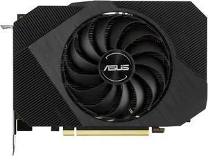 ASUS Phoenix GeForce RTX 3050 Graphics Card PH-RTX3050-8G - Newegg.com