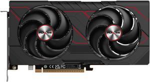 ASUS Dual Radeon RX 9060 XT Graphics Card DUAL-RX9060XT-16G