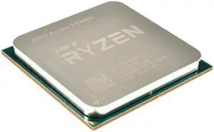 AMD Ryzen 5 5600XT - Ryzen 5 5000 Series Vermeer (Zen 3) 6-Core