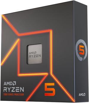AMD Ryzen 5 5600G - Ryzen 5 5000 G-Series Cezanne (Zen 3) 6-Core