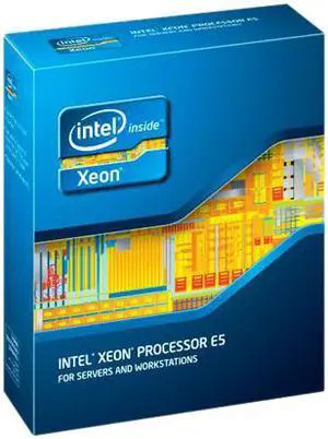 Intel Xeon E5-2650 2.0GHz (2.8GHz Turbo Boost) LGA 2011 95W
