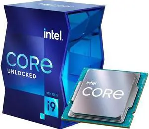 Intel Core i7-11700F - Core i7 11th Gen Rocket Lake 8-Core 2.5 GHz