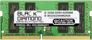 Team Elite 32GB 260-Pin SO-DIMM DDR4 3200 Laptop Memory - Newegg.com