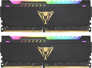 CORSAIR Vengeance RGB Pro 32GB (2 x 16GB) DDR4 RAM - Newegg.com