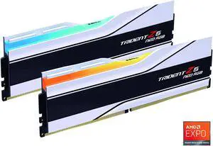 G.SKILL Trident Z5 Neo RGB Series 32GB (2 x 16GB) 288-Pin PC RAM