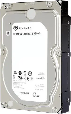 Seagate ST3000VM002 3TB 5900 RPM 64MB Cache SATA 6.0Gb/s 3.5