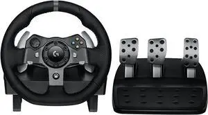 Logitech G27 Racing Wheel - Newegg.com