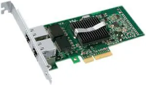 Intel EXPI9402PT PCI-Express PRO/1000 PT Dual Port Server Adapter