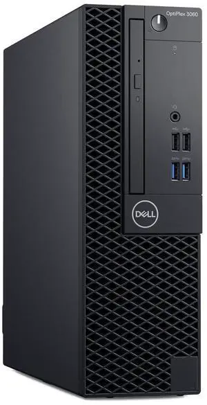 Refurbished: Lenovo ThinkCentre M720s SFF Desktop - 8th Gen Intel