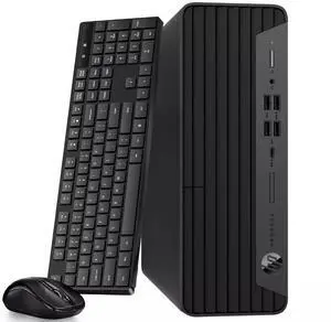 HP ProDesk 600 G6 Tower Desktop PC, Intel Hexa Core i5-10500 10th