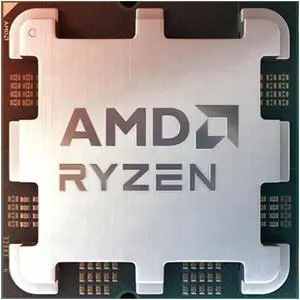 AMD Ryzen 7 7800X3D - Ryzen 7 7000 Series Zen 4 8-Core 4.2 GHz