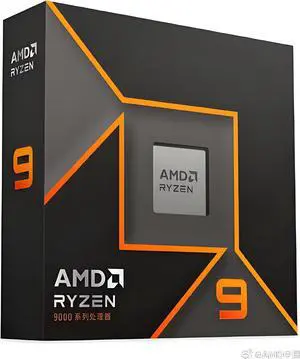 AMD Ryzen 7 7800X3D - Ryzen 7 7000 Series Zen 4 8-Core 4.2 GHz