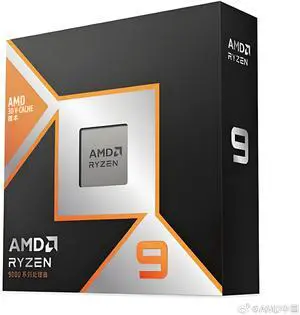 AMD Ryzen 7 7800X3D - Ryzen 7 7000 Series Zen 4 8-Core 4.2 GHz