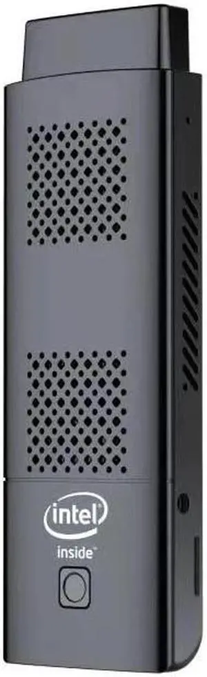 GK3V Mini PC Intel Celeron J4125 Quad Core Windows 10 PRO LPDDR4