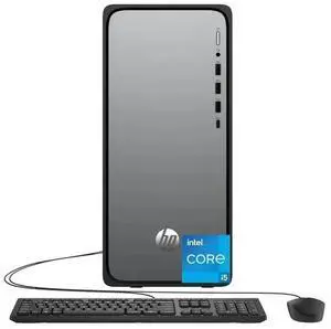 HP Z2 G5 Workstation Desktop Computer i7-10700 32GB 512GB SSD