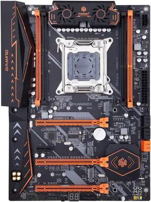 xeon e5-2690 motherboard | Newegg.com