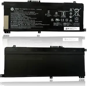 New Genuine OEM HP Battery 55.67WH L43267-005 Envy X360 15-DR 15