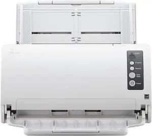 Used - Very Good: Fujitsu ScanSnap iX500 (PA03656-B305) Duplex 600