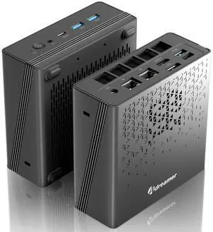 Beelink Mini S12 Pro Mini PC - 12th Gen Intel N100 (Up to 3.4GHz