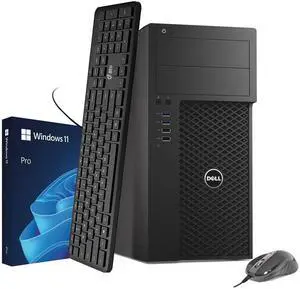 dell precision 3620 | Newegg.com