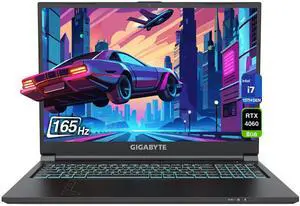 HP Victus Gaming Laptop, AMD Ryzen 5 8645HS, 32 GB DDR5 RAM, 1 TB