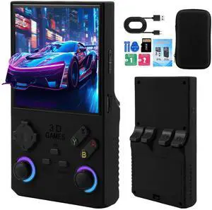 New 2023 Steam Deck OLED Handheld Game Console - 1TB - Newegg.com