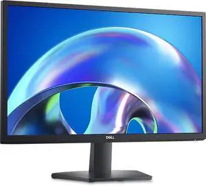 dell s2421hs 23.8-inch full hd 1920 x 1080 75hz monitor, 4ms grey