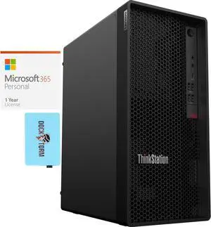 Lenovo ThinkCentre M75q Gen 2 - tiny Ryzen 5 Pro 5650GE 3.4 GHz
