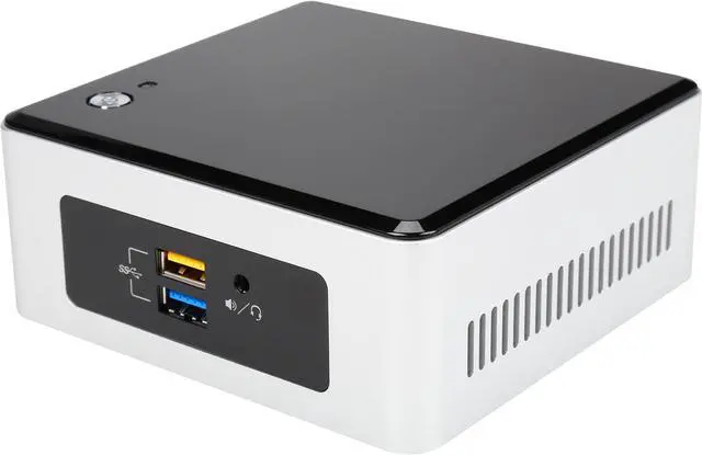 Intel NUC NUC5CPYH, HDMI, VGA, Intel HD Graphics, USB 3.0 - Newegg.com