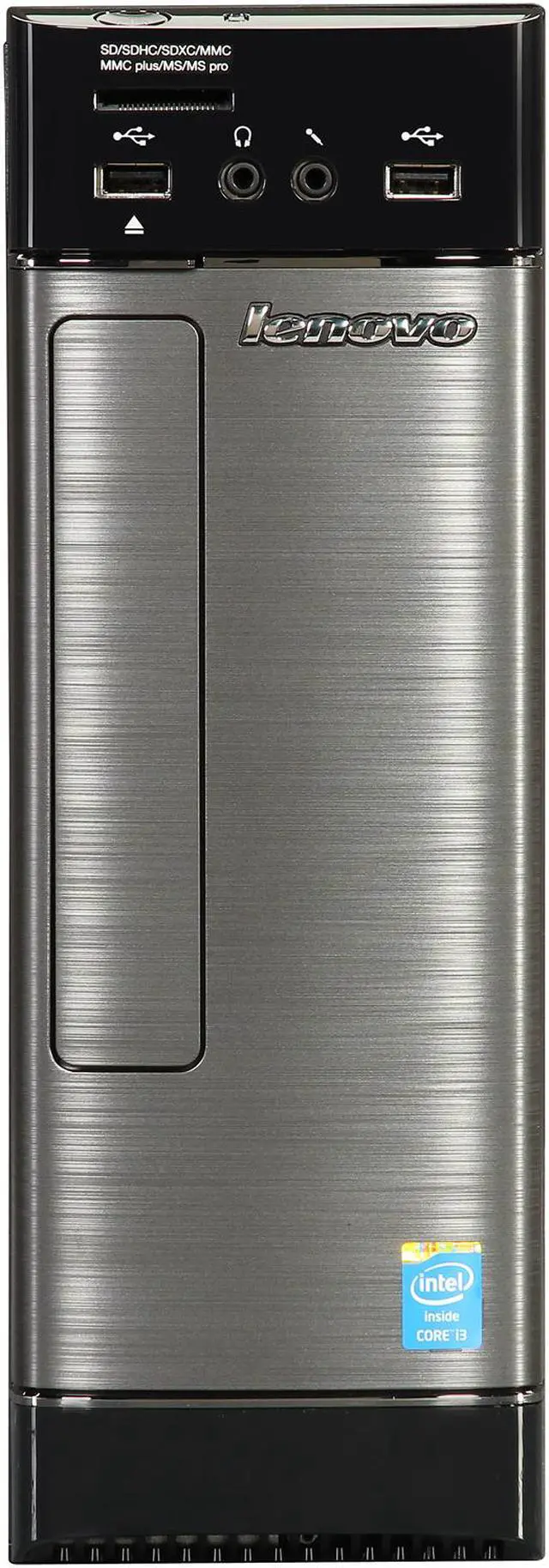 Lenovo Desktop PC H530S (57321112) Intel Core i3-4130 4GB DDR3 1TB