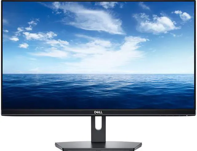New Dell SE2419H 23.8