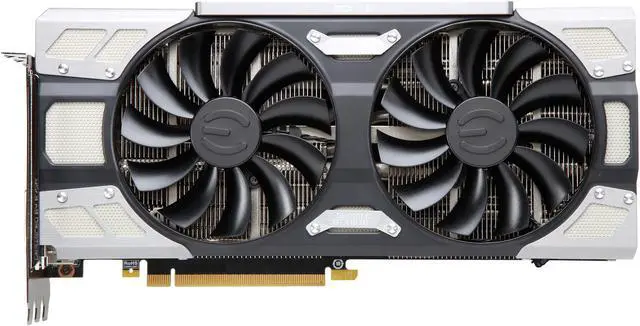 EVGA GeForce GTX 1070 Ti Graphics Card 08G-P4-6678-KR - Newegg.com