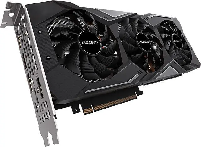 GIGABYTE GeForce RTX 2060 Super GAMING OC 8G Graphics Card, GV