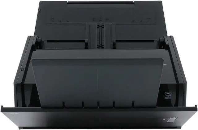 Used - Very Good: Fujitsu ScanSnap iX500 (PA03656-B305) Duplex 600