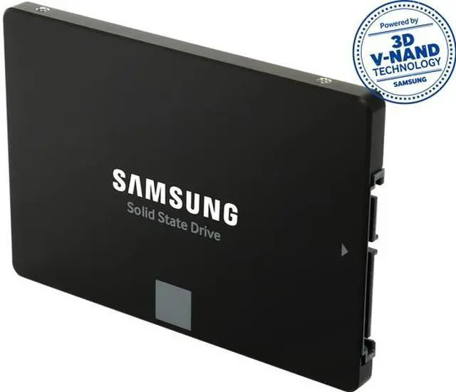 SAMSUNG 850 EVO 2.5