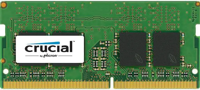 Crucial 16GB 260-Pin DDR4 SO-DIMM DDR4 2133 (PC4 17000) Laptop