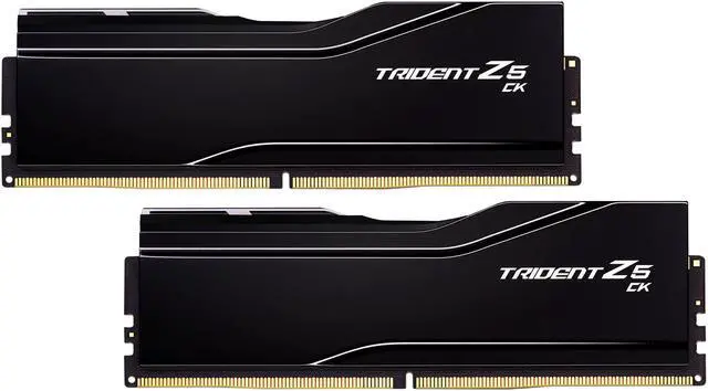 G.SKILL Trident Z5 CK 48GB (2 x 24GB) 288-Pin CUDIMM DDR5 8400