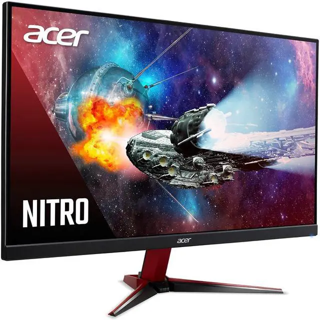 Acer Nitro VG252Q XBMIIPX 24.5