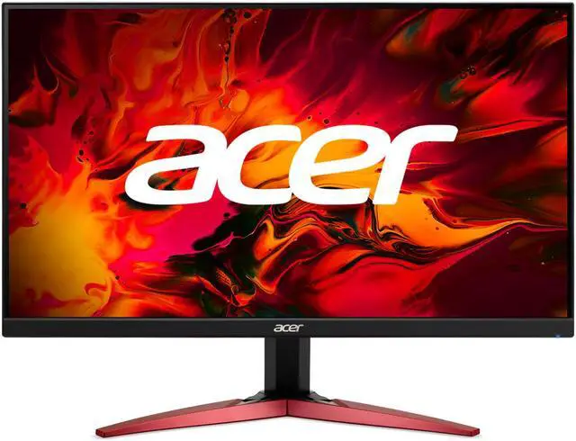 240Hzモニター Acer KG251Q 24.5インチ モニター Acer Nitro KG251Q