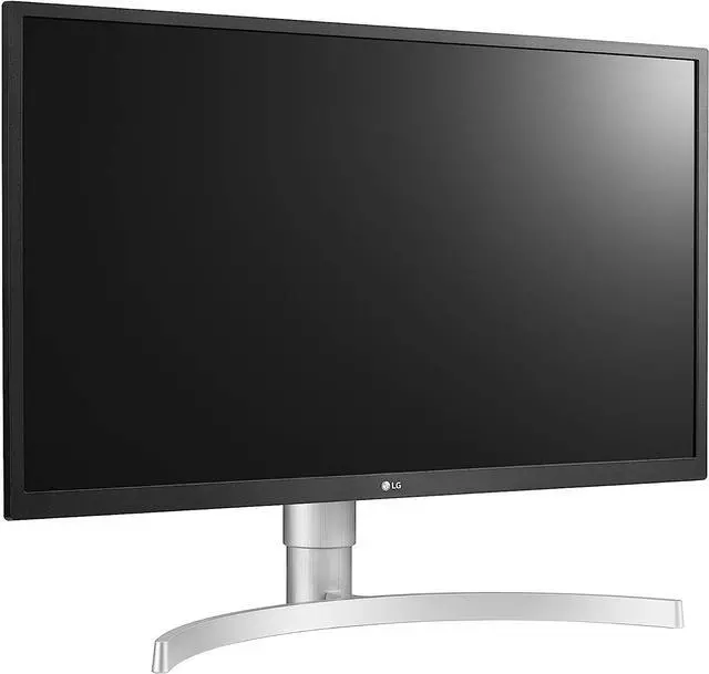 LG 27UL550-W 27