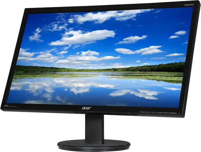 Acer KN242HYL 23.8