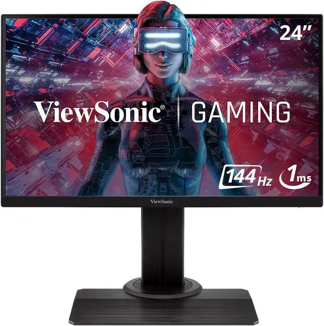 ViewSonic XG2405 24