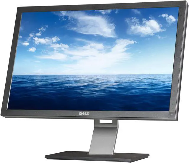 Dell UltraSharp U3011 30