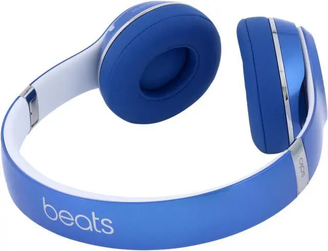 Beats by Dr. Dre Solo2 Luxe Edition On-Ear Foldable Stereo